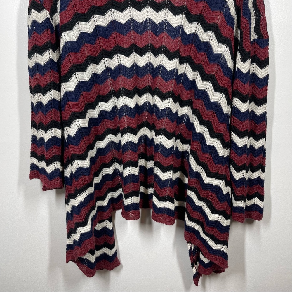 Knit Minded Sweater - Picture 6 of 8